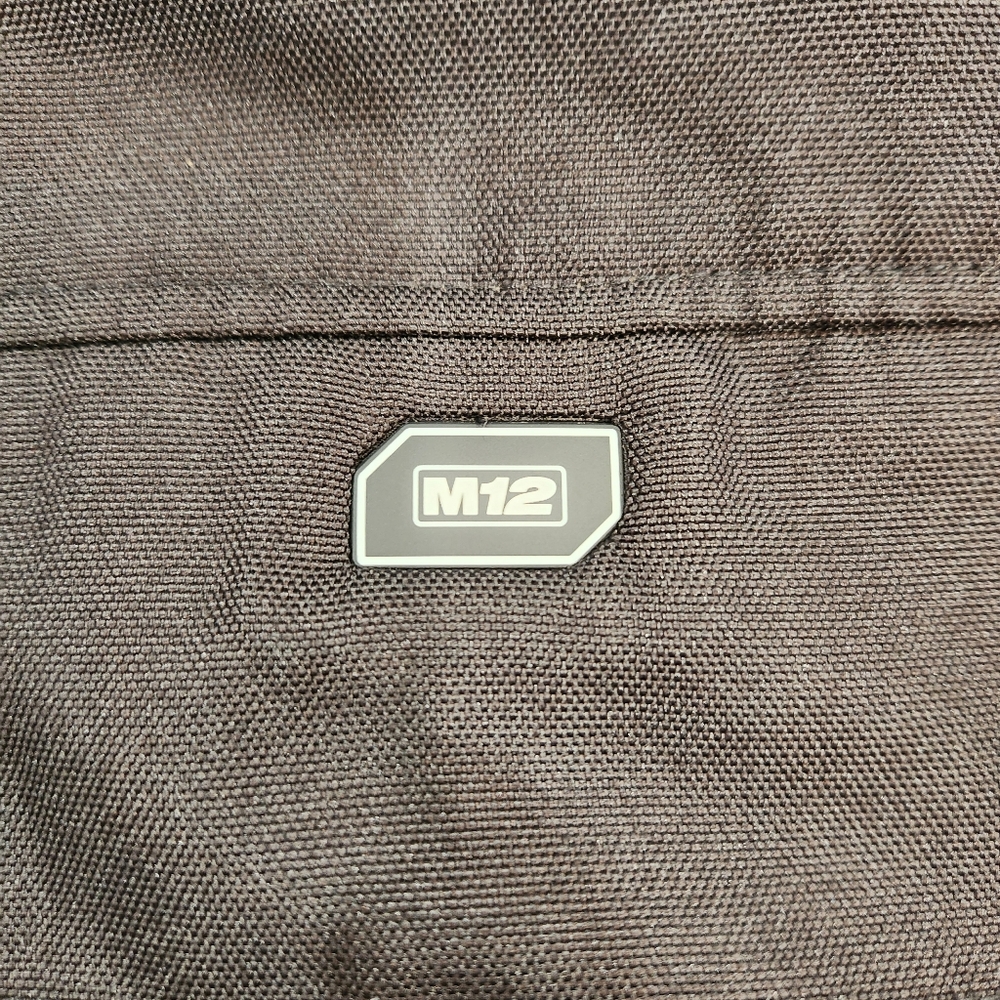 Milwaukee Mens XL M12 Heated Gear Black Vest Only Ripstop Like New Condition - Picture 8 of 13